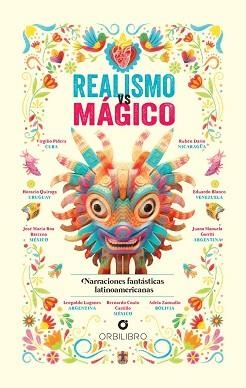 REALISMO VS MÁGICO | 9788410353039 | VARIOS AUTORES | Llibreria Aqualata | Comprar llibres en català i castellà online | Comprar llibres Igualada