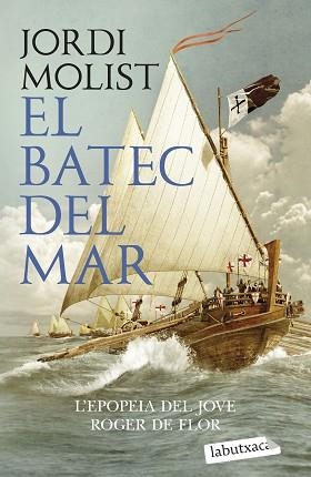 BATEC DEL MAR, EL | 9788419971296 | MOLIST, JORDI | Llibreria Aqualata | Comprar llibres en català i castellà online | Comprar llibres Igualada