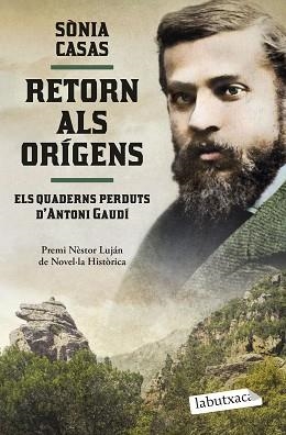 RETORN ALS ORÍGENS | 9788419971302 | CASAS, SÒNIA | Llibreria Aqualata | Comprar llibres en català i castellà online | Comprar llibres Igualada