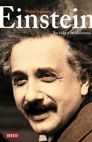 EINSTEIN | 9788418056635 | ISAACSON, WALTER | Llibreria Aqualata | Comprar llibres en català i castellà online | Comprar llibres Igualada