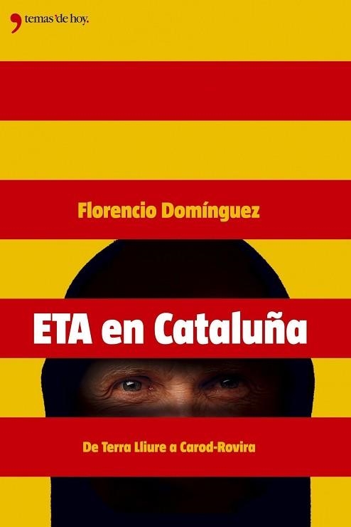 ETA EN CATALUÑA (GRANDES TEMAS) | 9788484604136 | DOMINGUEZ, FLORENCIO | Llibreria Aqualata | Comprar llibres en català i castellà online | Comprar llibres Igualada