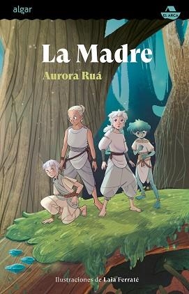 MADRE, LA | 9788491427209 | RUÁ, AURORA | Llibreria Aqualata | Comprar llibres en català i castellà online | Comprar llibres Igualada