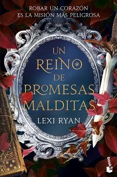 UN REINO DE PROMESAS MALDITAS | 9788408288855 | RYAN, LEXI | Llibreria Aqualata | Comprar llibres en català i castellà online | Comprar llibres Igualada