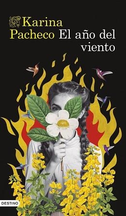 AÑO DEL VIENTO, EL | 9788423365517 | PACHECO, KARINA | Llibreria Aqualata | Comprar llibres en català i castellà online | Comprar llibres Igualada