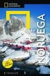 NORUEGA - GUÍA NATIONAL GEOGRAPHIC TRAVELER | 9788854056145 | GRIFFA, VALERIO | Llibreria Aqualata | Comprar llibres en català i castellà online | Comprar llibres Igualada