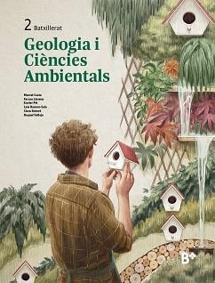 GEOLOGIA I CIÈNCIES AMBIENTALS 2N BATX | 9788419324146 | COSTA, MARCEL/LLORENS, FERRAN/PIÉ, XAVIER/RAMON-SALA, LAIA/SISTERÉ, CLARA/VALLEJO, RAQUEL | Llibreria Aqualata | Comprar llibres en català i castellà online | Comprar llibres Igualada