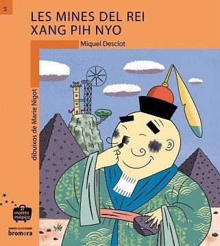 MINES DEL REI XANG PIH NYO, LES | 9788476603642 | CREUS MUÑOZ, MIQUEL | Llibreria Aqualata | Comprar llibres en català i castellà online | Comprar llibres Igualada