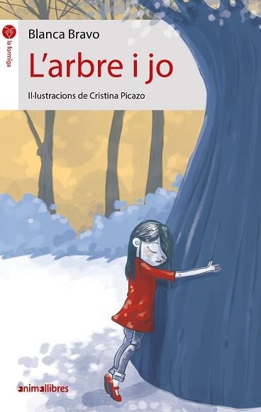 ARBRE I JO, L' | 9788419659125 | BRAVO, BLANCA | Llibreria Aqualata | Comprar llibres en català i castellà online | Comprar llibres Igualada