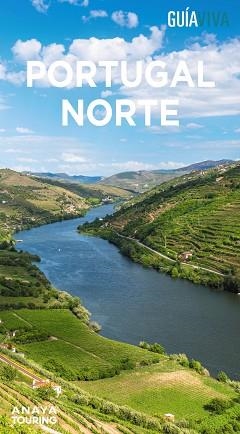 PORTUGAL NORTE (GUÍA VIVA 2024) | 9788491587514 | POMBO RODRÍGUEZ, ANTÓN | Llibreria Aqualata | Comprar llibres en català i castellà online | Comprar llibres Igualada