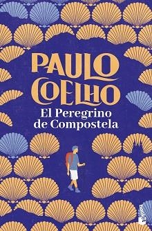 PEREGRINO DE COMPOSTELA, EL | 9788408253112 | COELHO, PAULO | Llibreria Aqualata | Comprar libros en catalán y castellano online | Comprar libros Igualada