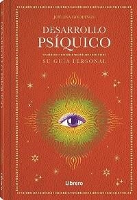 DESARROLLO PSIQUICO | 9788411540582 | GOODINGS, JOYLINA | Llibreria Aqualata | Comprar llibres en català i castellà online | Comprar llibres Igualada