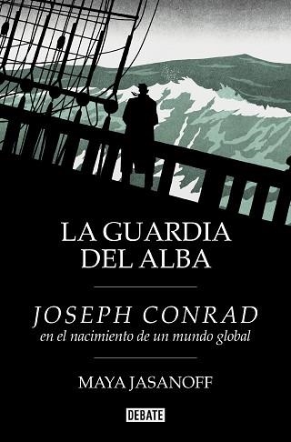 GUARDIA DEL ALBA, LA | 9788410214231 | JASANOFF, MAYA | Llibreria Aqualata | Comprar llibres en català i castellà online | Comprar llibres Igualada