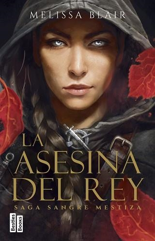 ASESINA DEL REY, LA (SERIE SANGRE MESTIZA 1) | 9788427053038 | BLAIR, MELISSA | Llibreria Aqualata | Comprar llibres en català i castellà online | Comprar llibres Igualada