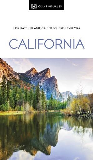 CALIFORNIA (GUÍAS VISUALES 2024) | 9780241678169 | DK | Llibreria Aqualata | Comprar llibres en català i castellà online | Comprar llibres Igualada