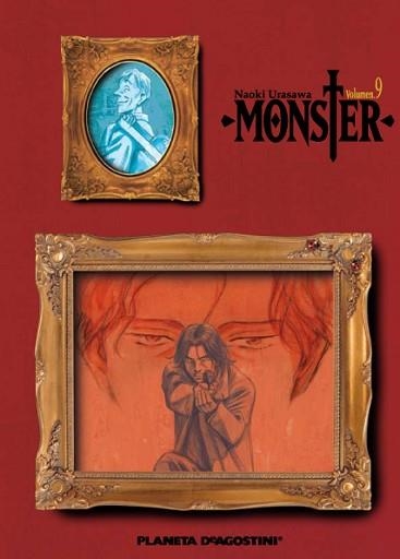 MONSTER KANZENBAN 9/9 | 9788467491814 | URASAWA, NAOKI | Llibreria Aqualata | Comprar llibres en català i castellà online | Comprar llibres Igualada