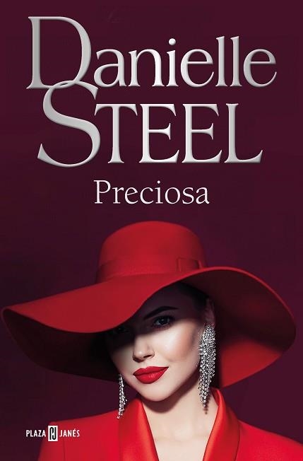 PRECIOSA | 9788401032868 | STEEL, DANIELLE | Llibreria Aqualata | Comprar llibres en català i castellà online | Comprar llibres Igualada