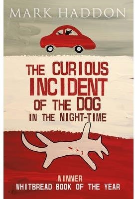 CURIOUS INCIDENT OF THE DOG IN THE NIGHT TIME | 9781782953463 | HADDON, MARK | Llibreria Aqualata | Comprar llibres en català i castellà online | Comprar llibres Igualada