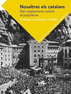 NOSALTRES ELS CATALANS | 9788491910589 | LLADONOSA LATORRE, MARIONA | Llibreria Aqualata | Comprar llibres en català i castellà online | Comprar llibres Igualada