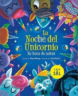 NOCHE DEL UNICORNIO, LA | 9788412733020 | MURRAY, DIANA | Llibreria Aqualata | Comprar llibres en català i castellà online | Comprar llibres Igualada