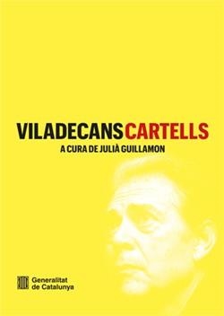 VILADECANS CARTELLS | 9788410144705 | Llibreria Aqualata | Comprar libros en catalán y castellano online | Comprar libros Igualada