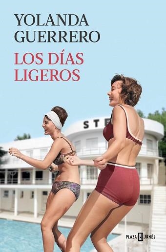 DÍAS LIGEROS, LOS | 9788401031304 | GUERRERO, YOLANDA | Llibreria Aqualata | Comprar llibres en català i castellà online | Comprar llibres Igualada