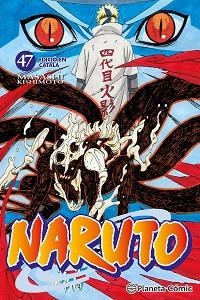 NARUTO 47/72 (CATALÀ) | 9788415821526 | KISHIMOTO, MASASHI | Llibreria Aqualata | Comprar llibres en català i castellà online | Comprar llibres Igualada