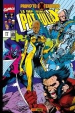 IMPOSIBLE PATRULLA X 11, LA | 9788410511903 | ADAMS, ARTHUR/ SIMONSON, WALTER/ LIEFELD, ROB/ NOCENTI, ANN/ LEE, JIM/ LEONARDI, RICK/ VVAA | Llibreria Aqualata | Comprar llibres en català i castellà online | Comprar llibres Igualada