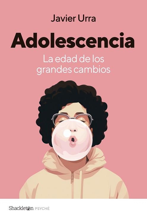 ADOLESCENCIA | 9788413613246 | URRA, JAVIER | Llibreria Aqualata | Comprar llibres en català i castellà online | Comprar llibres Igualada