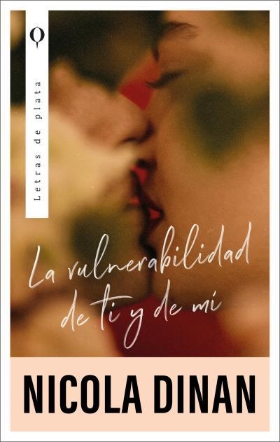 VULNERABILIDAD DE TI Y DE MÍ, LA | 9788492919666 | DINAN, NICOLA | Llibreria Aqualata | Comprar llibres en català i castellà online | Comprar llibres Igualada