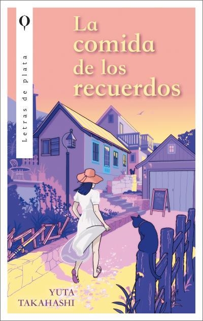 COMIDA DE LOS RECUERDOS, LA | 9788492919598 | TAKAHASHI, YUTA | Llibreria Aqualata | Comprar llibres en català i castellà online | Comprar llibres Igualada