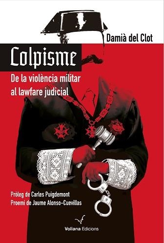 COLPISME | 9788412824353 | DEL CLOT TRIAS, DAMIÀ | Llibreria Aqualata | Comprar llibres en català i castellà online | Comprar llibres Igualada