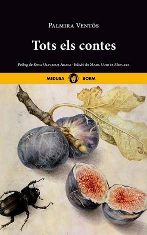 TOTS ELS CONTES | 9788419202185 | VENTÓS, PALMIRA | Llibreria Aqualata | Comprar llibres en català i castellà online | Comprar llibres Igualada