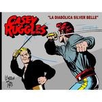 CASEY RUGGLES 5. LA DIABOLICA SILVER BELLE | 9789898355515 | WARREN, TUFTS | Llibreria Aqualata | Comprar llibres en català i castellà online | Comprar llibres Igualada