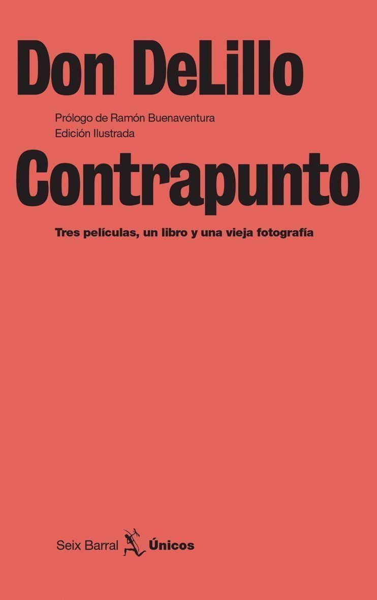 CONTRAPUNTO (UNICOS 3) | 9788432243097 | DON DELILLO | Llibreria Aqualata | Comprar llibres en català i castellà online | Comprar llibres Igualada