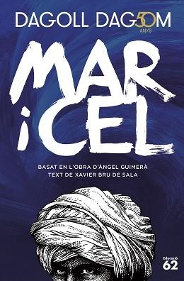 MAR I CEL. 50 ANYS | 9788415954965 | DAGOLL DAGOM, S. A. | Llibreria Aqualata | Comprar libros en catalán y castellano online | Comprar libros Igualada