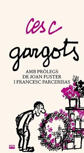 GARGOTS | 9788491913290 | CESC | Llibreria Aqualata | Comprar libros en catalán y castellano online | Comprar libros Igualada