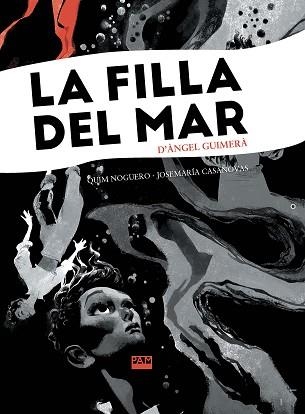 FILLA DEL MAR, LA | 9788491913283 | GUIMERÀ, ÀNGEL | Llibreria Aqualata | Comprar llibres en català i castellà online | Comprar llibres Igualada