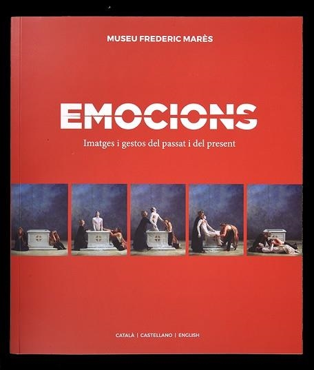 EMOCIONS | 9788491565864 | CIRLOT VALENZUELA, VICTORIA | Llibreria Aqualata | Comprar llibres en català i castellà online | Comprar llibres Igualada