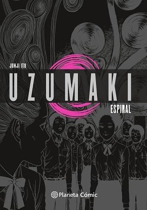 UZUMAKI (CATALÀ) | 9788411615303 | ITO, JUNJI | Llibreria Aqualata | Comprar llibres en català i castellà online | Comprar llibres Igualada