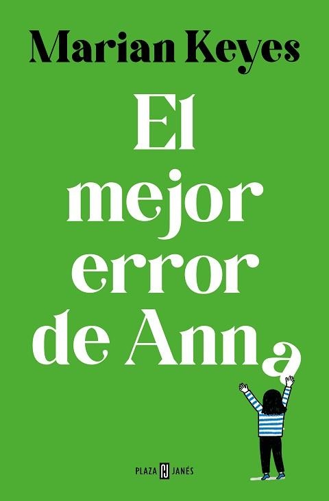 MEJOR ERROR DE ANNA, EL (HERMANAS WALSH 7) | 9788401035609 | KEYES, MARIAN | Llibreria Aqualata | Comprar llibres en català i castellà online | Comprar llibres Igualada