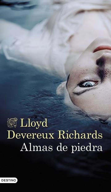 ALMAS DE PIEDRA | 9788423365920 | DEVEREUX RICHARDS, LLOYD | Llibreria Aqualata | Comprar llibres en català i castellà online | Comprar llibres Igualada