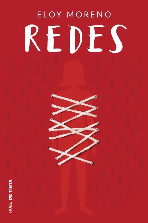 REDES (INVISIBLE 2) | 9788418050350 | MORENO, ELOY | Llibreria Aqualata | Comprar llibres en català i castellà online | Comprar llibres Igualada