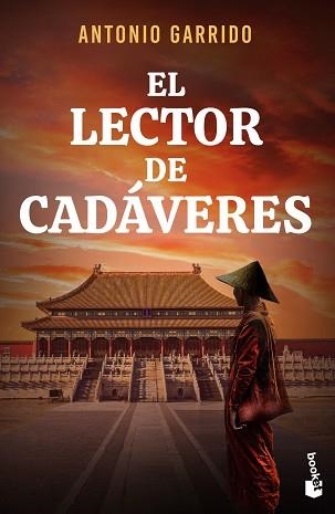 LECTOR DE CADÁVERES, EL | 9788467059977 | GARRIDO, ANTONIO | Llibreria Aqualata | Comprar llibres en català i castellà online | Comprar llibres Igualada