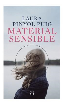 MATERIAL SENSIBLE | 9788419960214 | PINYOL PUIG, LAURA | Llibreria Aqualata | Comprar llibres en català i castellà online | Comprar llibres Igualada