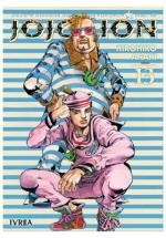 JOJO'S BIZARRE ADVENTURE 78: JOJOLION 13 | 9788410475502 | ARAKI, HIROHIKO | Llibreria Aqualata | Comprar llibres en català i castellà online | Comprar llibres Igualada