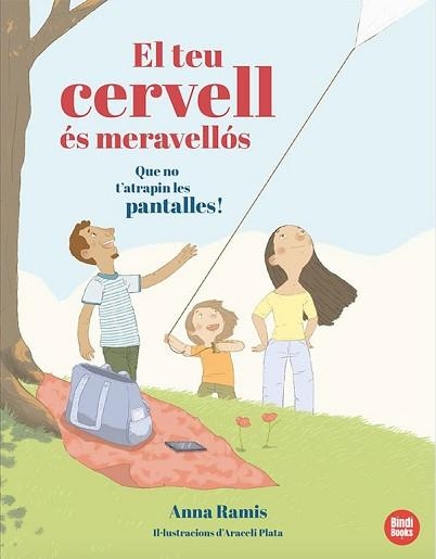 TEU CERVELL ÉS MERAVELLÓS, EL | 9788418288883 | RAMIS ASSENS, ANNA | Llibreria Aqualata | Comprar llibres en català i castellà online | Comprar llibres Igualada