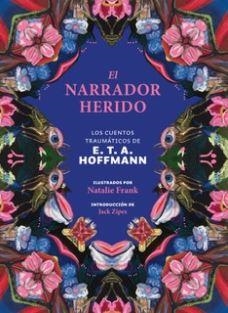 NARRADOR HERIDO EL | 9788446055778 | HOFFMANN E T A | Llibreria Aqualata | Comprar libros en catalán y castellano online | Comprar libros Igualada