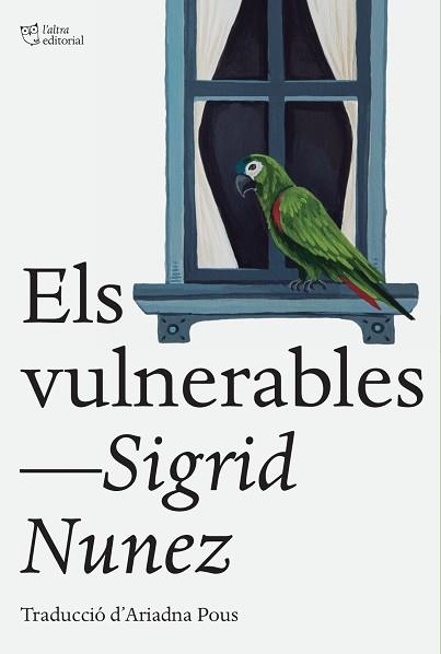 VULNERABLES, ELS | 9788412833447 | NUNEZ, SIGRID | Llibreria Aqualata | Comprar llibres en català i castellà online | Comprar llibres Igualada