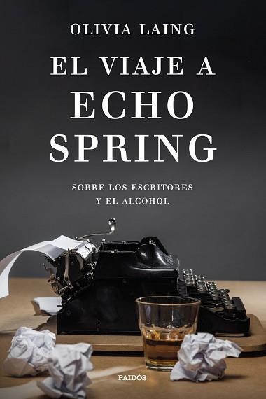 VIAJE A ECHO SPRING, EL | 9788449342806 | LAING, OLIVIA | Llibreria Aqualata | Comprar llibres en català i castellà online | Comprar llibres Igualada