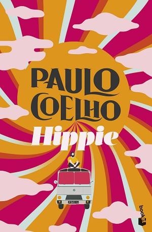 HIPPIE | 9788408292227 | COELHO, PAULO | Llibreria Aqualata | Comprar llibres en català i castellà online | Comprar llibres Igualada